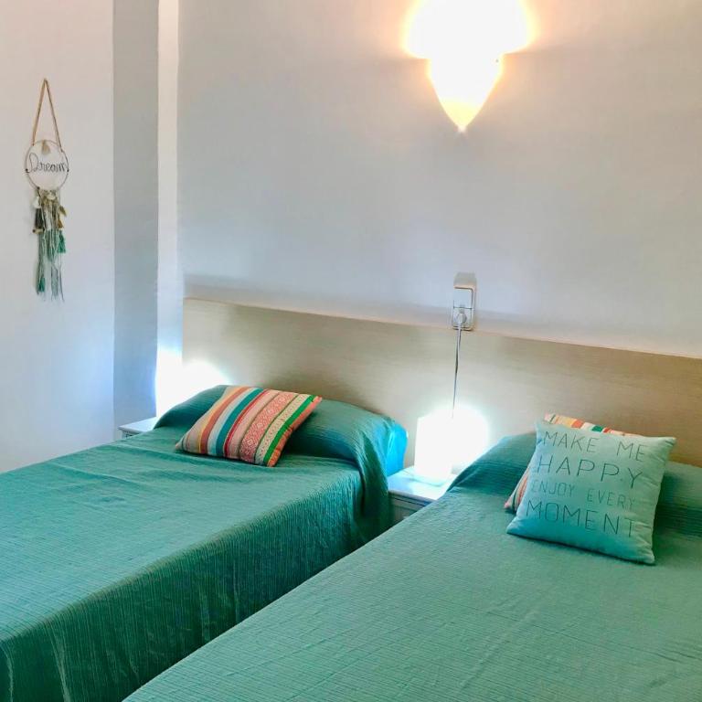 Meddays Miami Palace 19 - Apartamento de 2 dormitorios - 26