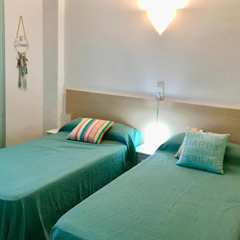 Meddays Miami Palace 19 - Apartamento de 2 dormitorios - 29