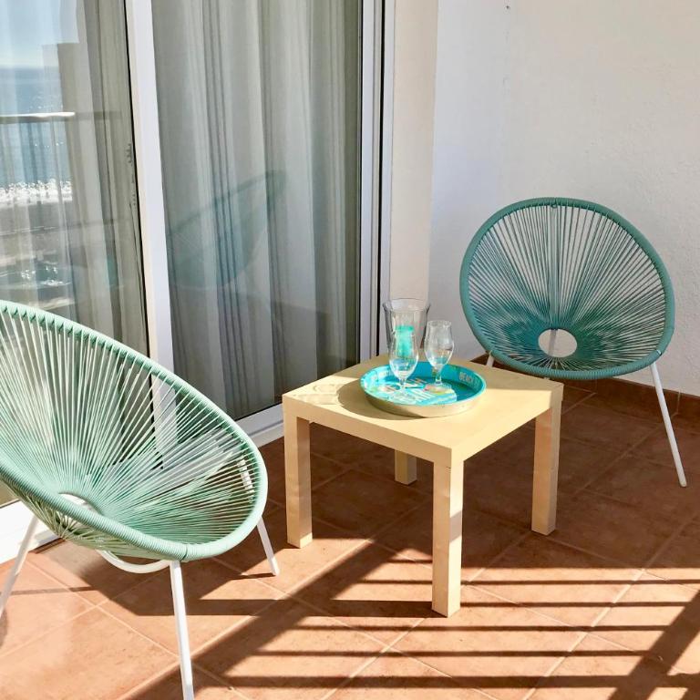 Meddays Miami Palace 19 - Apartamento de 2 dormitorios - 37