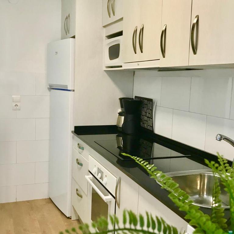Meddays Miami Palace 19 - Apartamento de 2 dormitorios - 41