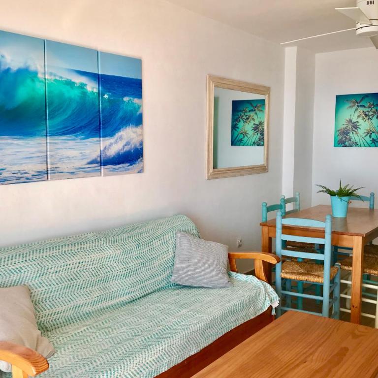 Meddays Miami Palace 19 - Apartamento de 2 dormitorios - 42