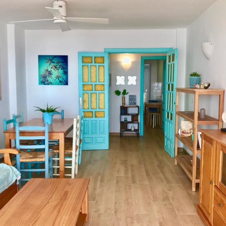 Meddays Miami Palace 19 - Apartamento de 2 dormitorios - 43