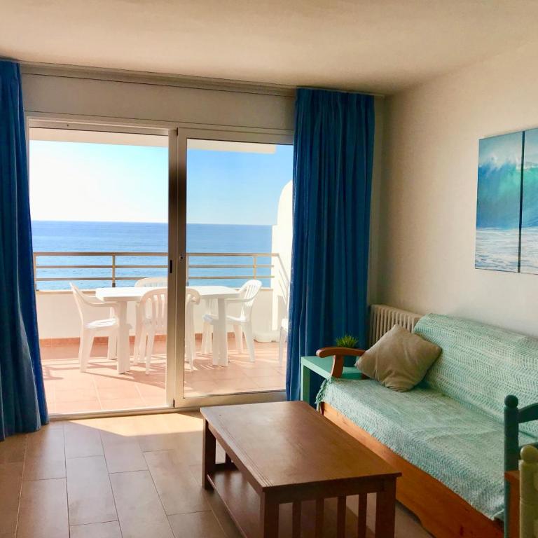 Meddays Miami Palace 19 - Apartamento de 2 dormitorios - 44