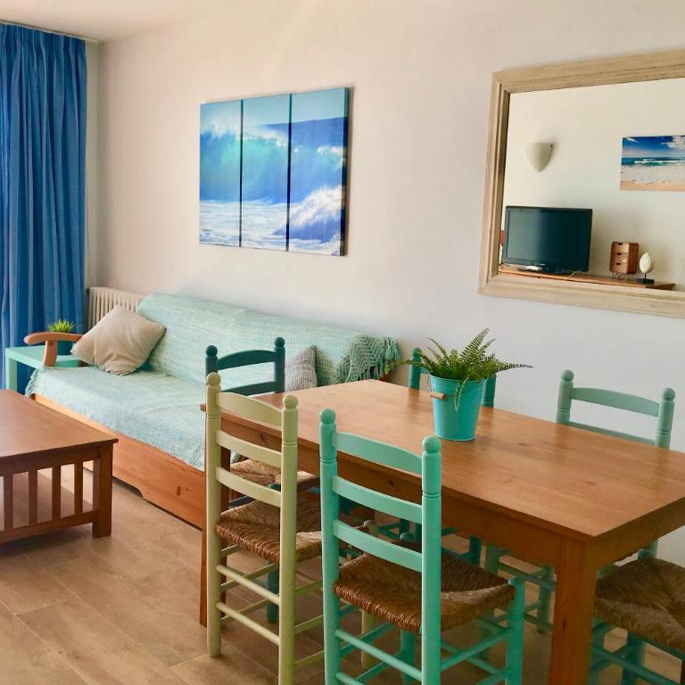 Meddays Miami Palace 19 - Apartamento de 2 dormitorios - 46
