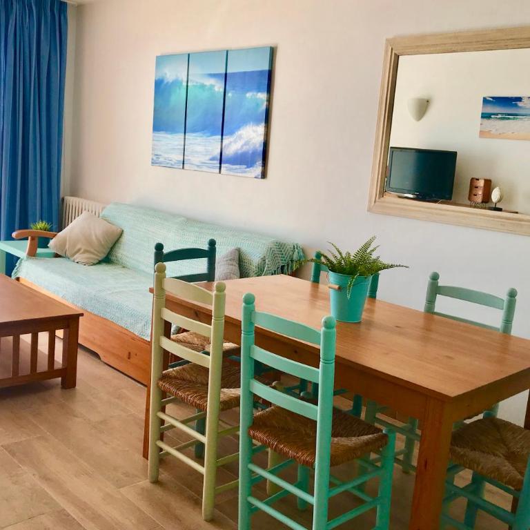 Meddays Miami Palace 19 - Apartamento de 2 dormitorios - 47