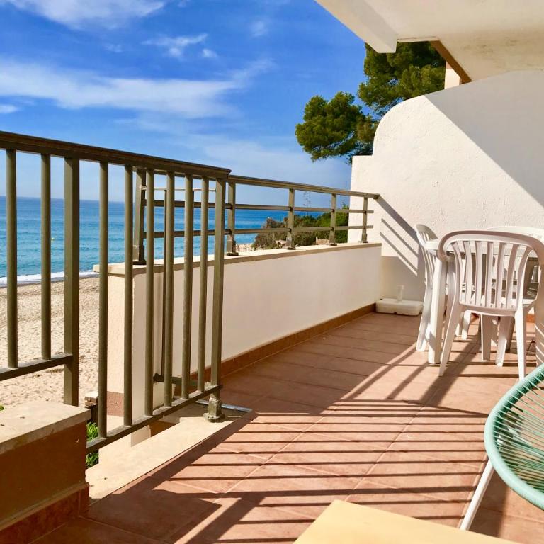 Meddays Miami Palace 19 - Apartamento de 2 dormitorios - 48
