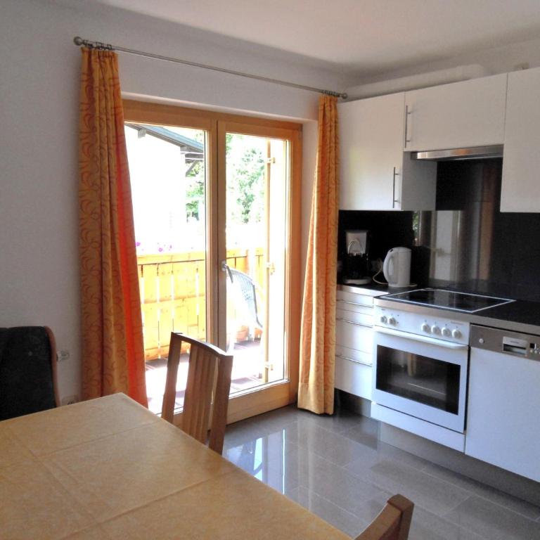 Ferienwohnung Konrad Pfeifer - Appartamento con Balcone - 10