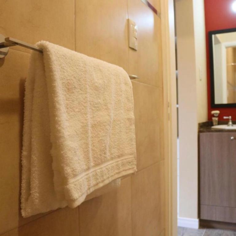 Limay Bed&Breakfast - Habitación Doble con baño privado - 2 camas - 5