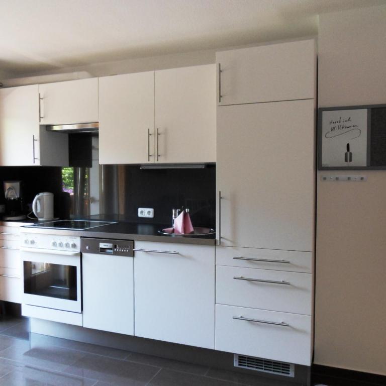 Ferienwohnung Konrad Pfeifer - Appartamento con Balcone - 11