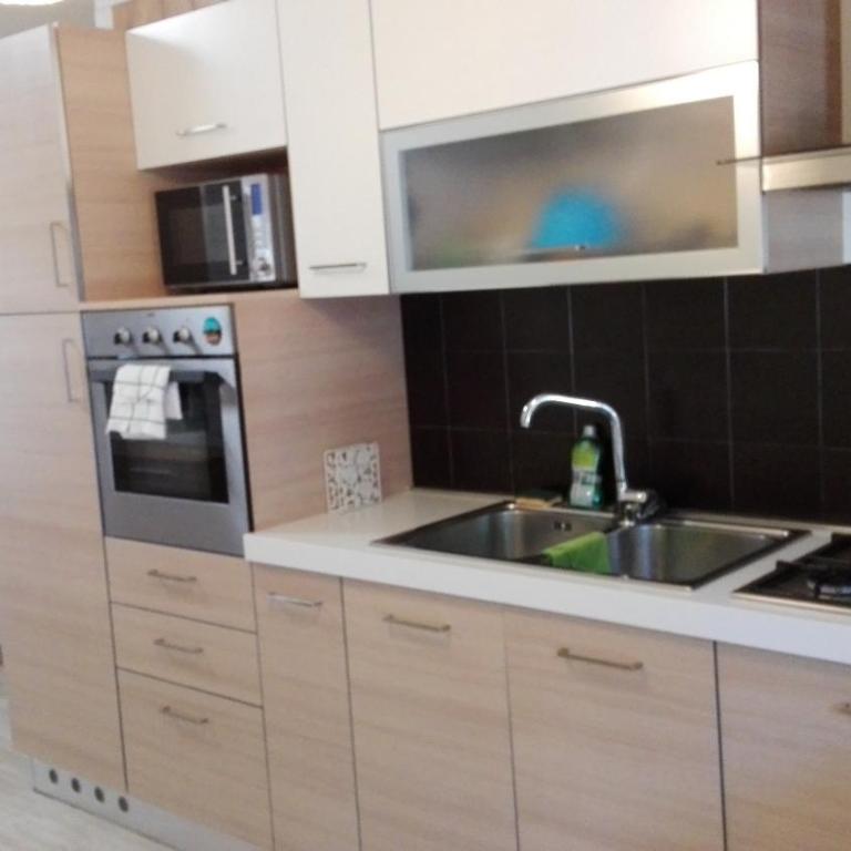 Appartamento Elegance - Appartamento con 2 Camere da Letto - 17