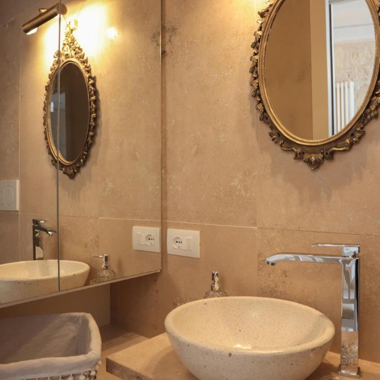 Palazzo Stapane Home Suite 9 - Luxury Living Monopoli - Casa con 1 Camera da Letto - 31