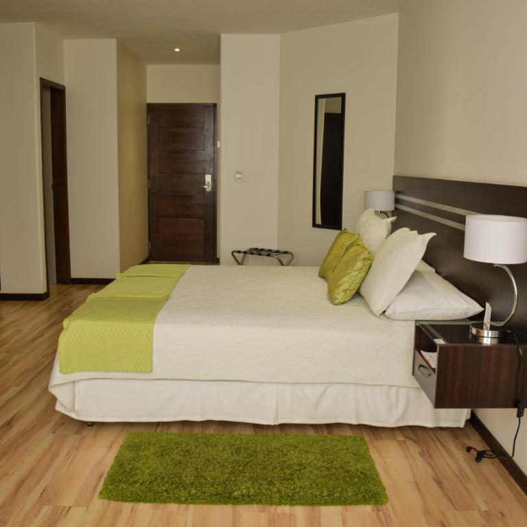 Hotel NC La Paz - Superior Single Room - 6