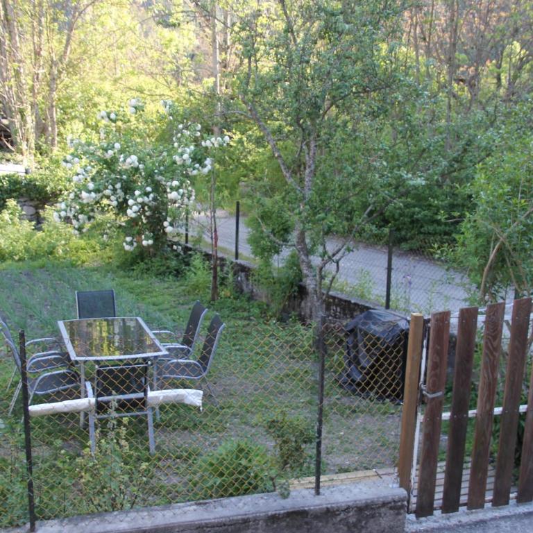 T2 Cosy - Appartement - 23