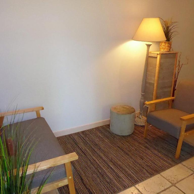 Mas Picton - Cottage (12 Adultes) - 11