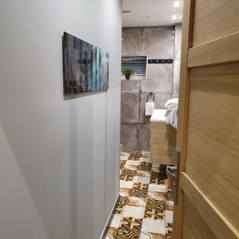 Hôtel Boquier, Avignon Centre - Chambre Quadruple Supérieure - 5