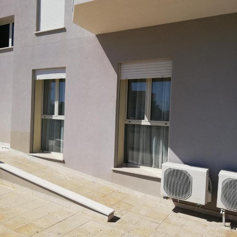 Passione mare - Double Room with Shared Bathroom - 8