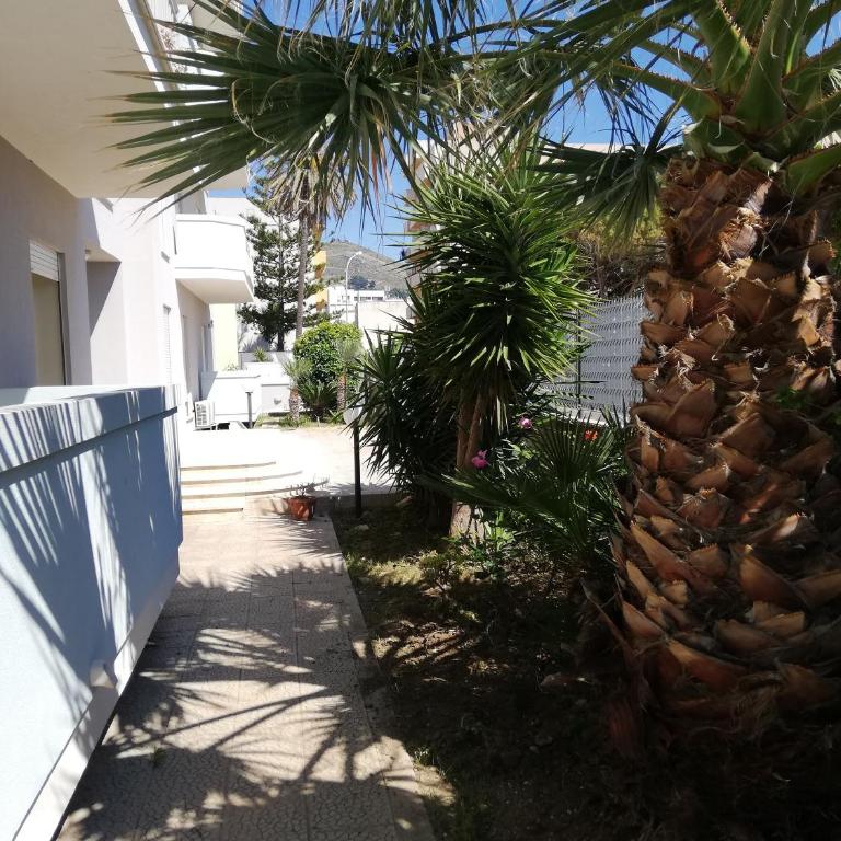Passione mare - Double Room with Shared Bathroom - 9