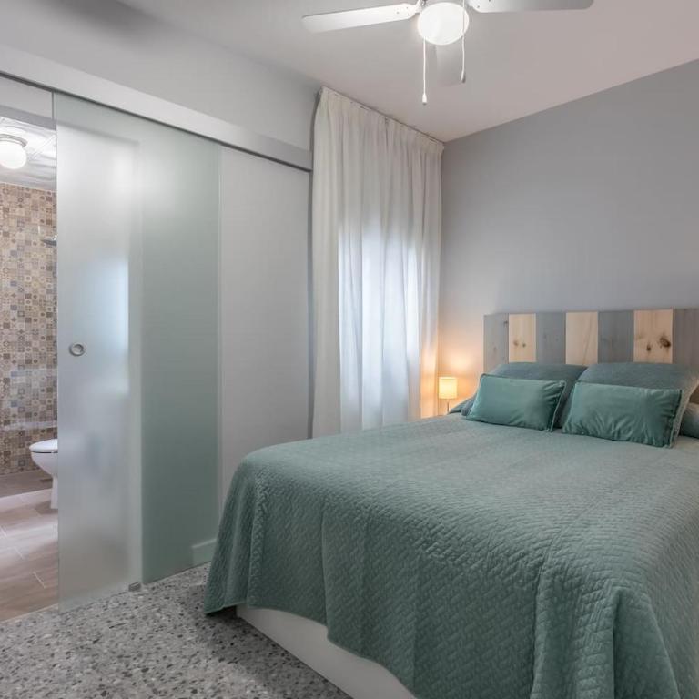 AvantiStays Huerto del Rey, acogedor y con encanto - Apartamento de 1 dormitorio - 1