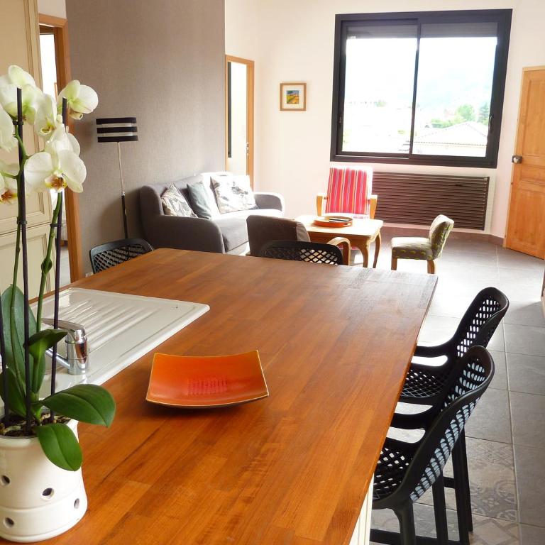La Mésange - Maison de Vacances - 9