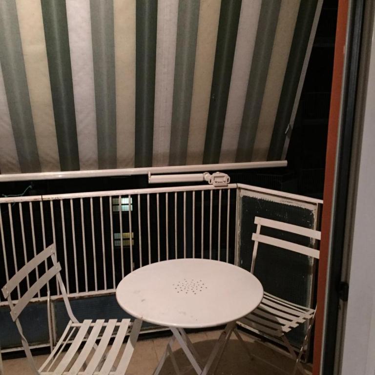Roma Apartment - Appartamento con 1 Camera da Letto e Balcone - 29