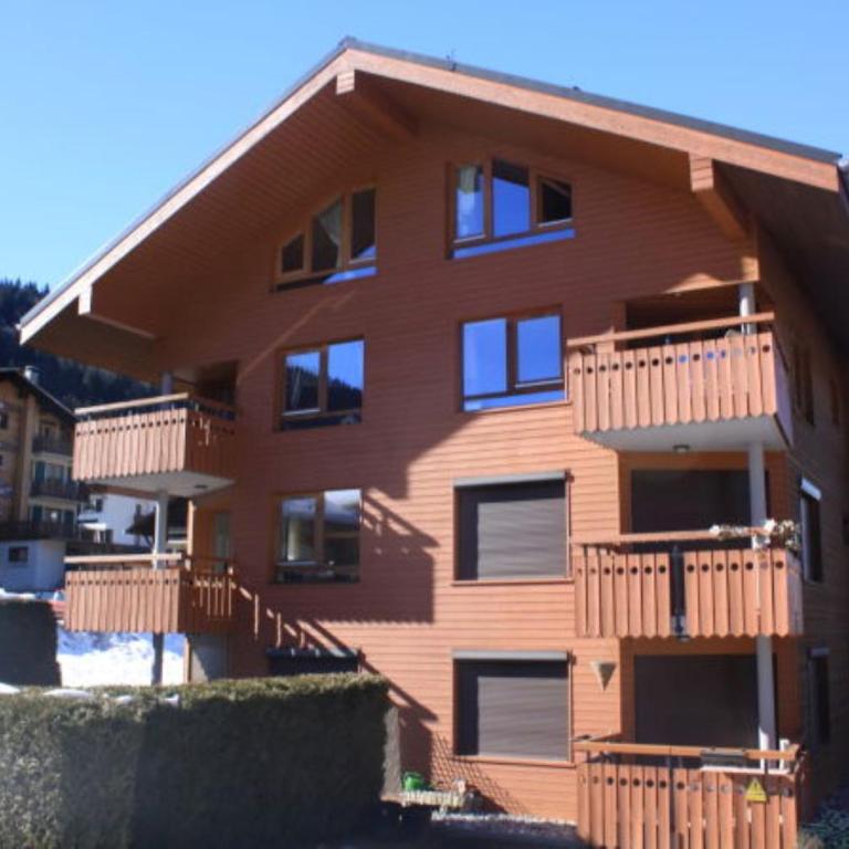 PLOCHE 3 - Appartement 2 Chambres - 14