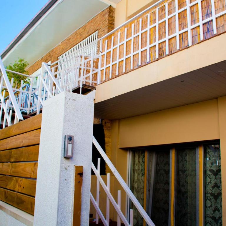 Apartamento Cambrils!!! - Two-Bedroom Apartment - 18