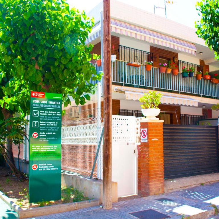 Apartamento Cambrils!!! - Two-Bedroom Apartment - 23