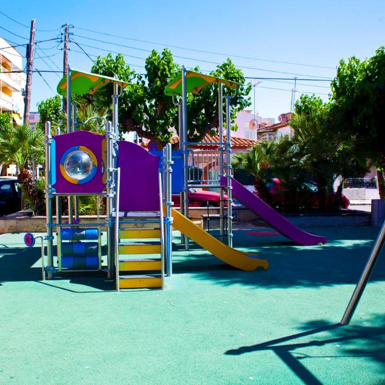 Apartamento Cambrils!!! - Two-Bedroom Apartment - 24