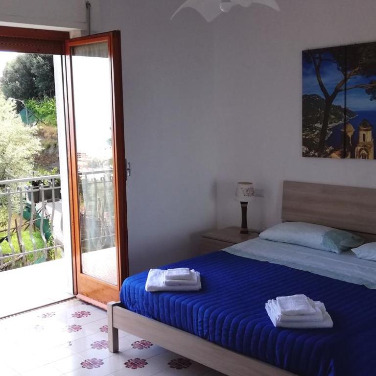 Sorrento Dolce Casa - Appartamento con 3 Camere da Letto - 17