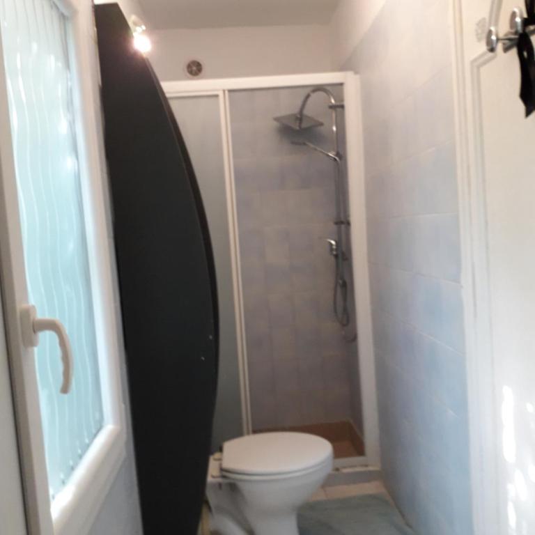 Jardin et bambous, studio cosy, classé 2 étoiles - Appartement - 48