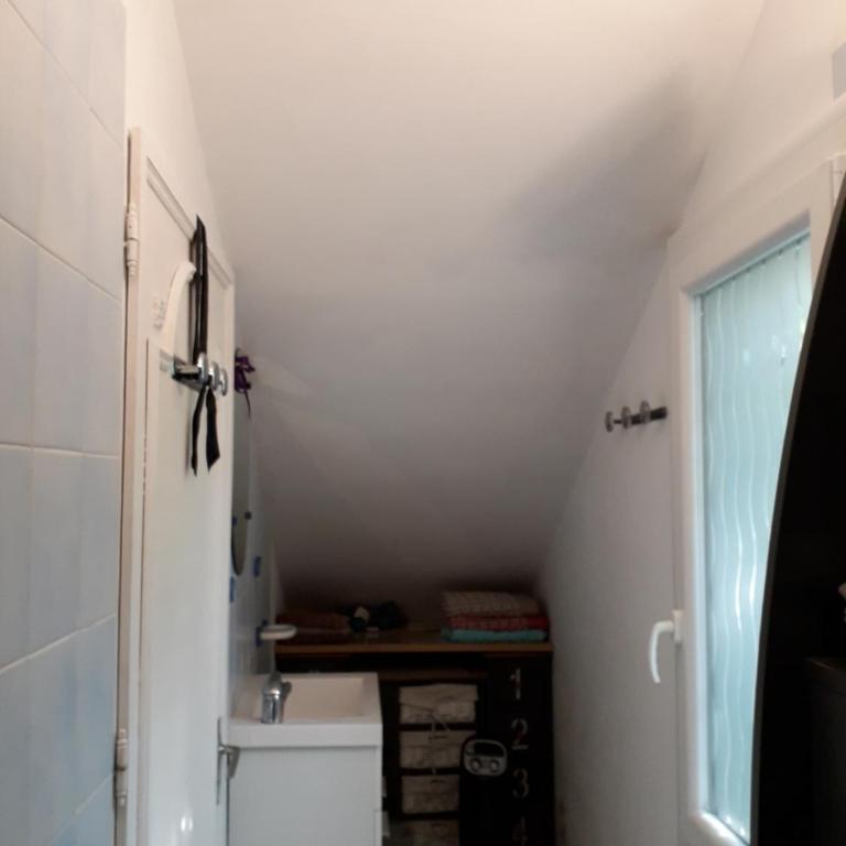 Jardin et bambous, studio cosy, classé 2 étoiles - Appartement - 49