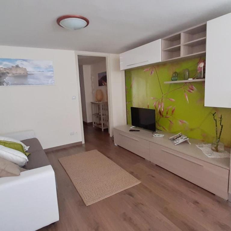 La Petite Maison - Apartment with Sea View - 42
