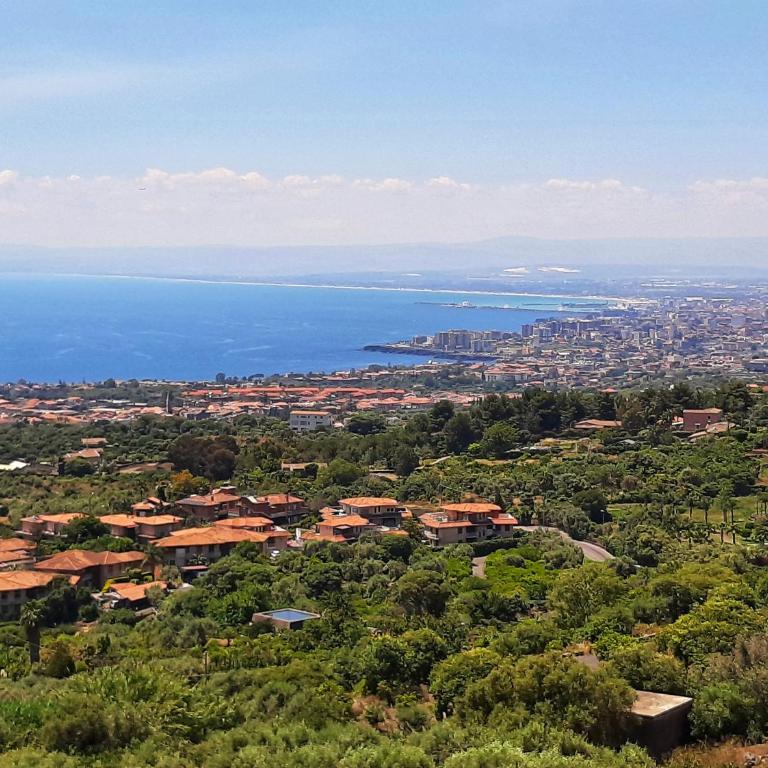 La Petite Maison - Apartment with Sea View - 47