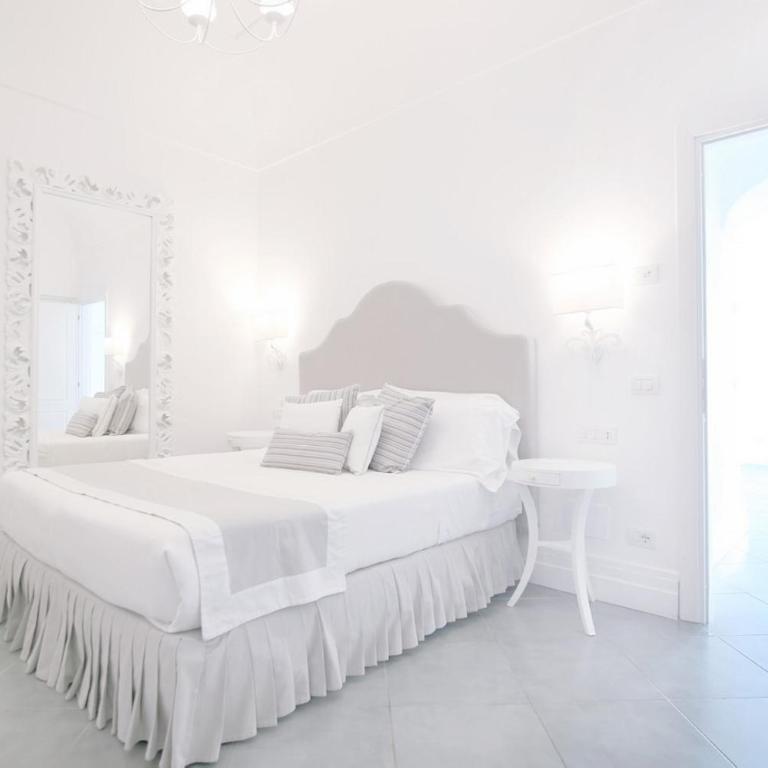 Hotel Marincanto - Suite Familiare con Balcone - 2