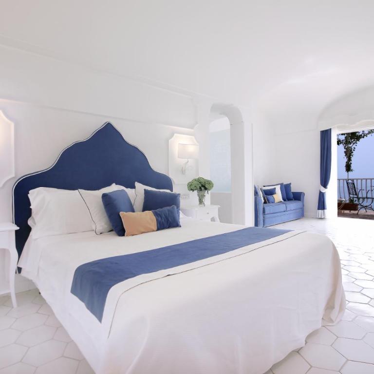 Hotel Marincanto - Junior Suite - 5