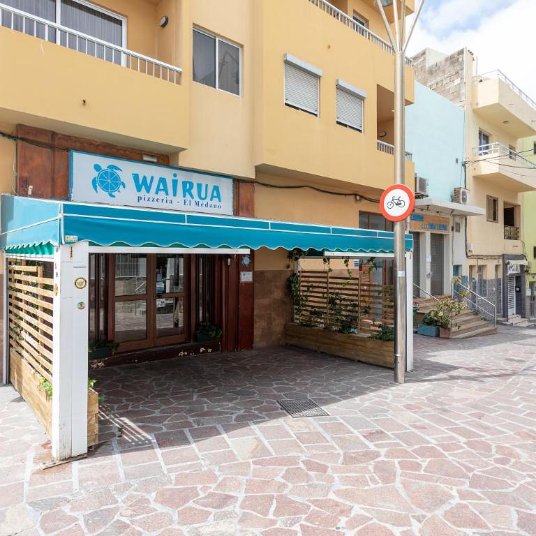 The wave house El Médano - Apartamento de 2 dormitorios - 23