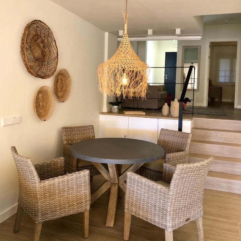 Cabopino - Apartamento con vistas al mar - 9