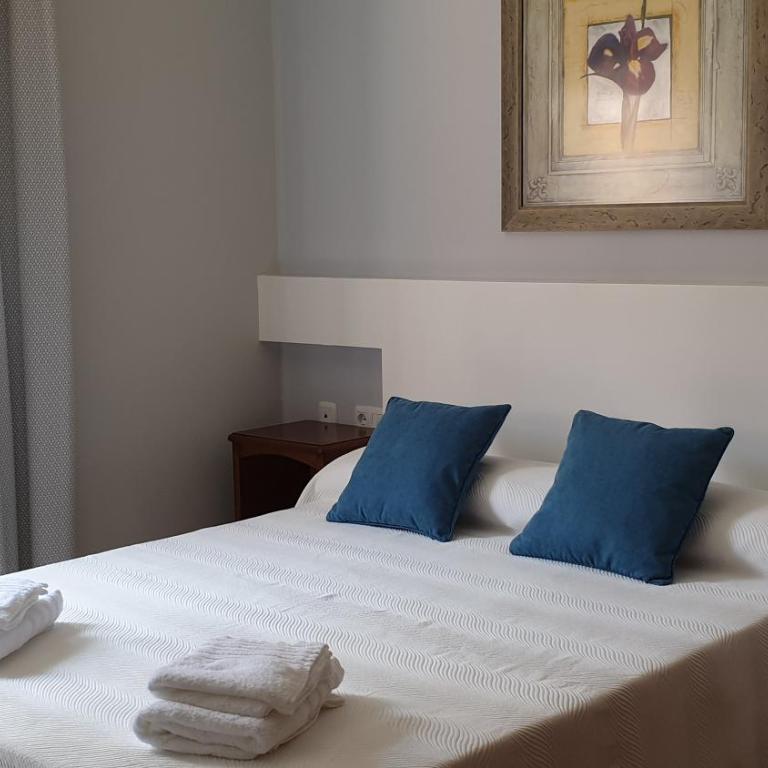 Sunny & New Apartamento in Caleta de Fuste - Two-Bedroom Apartment - 2