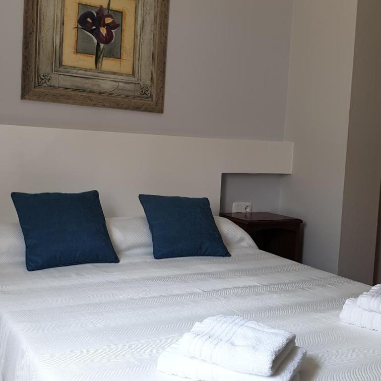 Sunny & New Apartamento in Caleta de Fuste - Two-Bedroom Apartment - 3