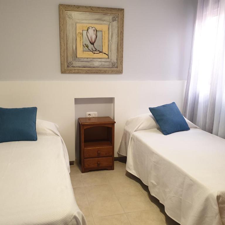 Sunny & New Apartamento in Caleta de Fuste - Two-Bedroom Apartment - 8