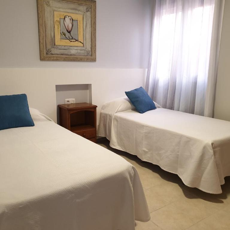Sunny & New Apartamento in Caleta de Fuste - Two-Bedroom Apartment - 7