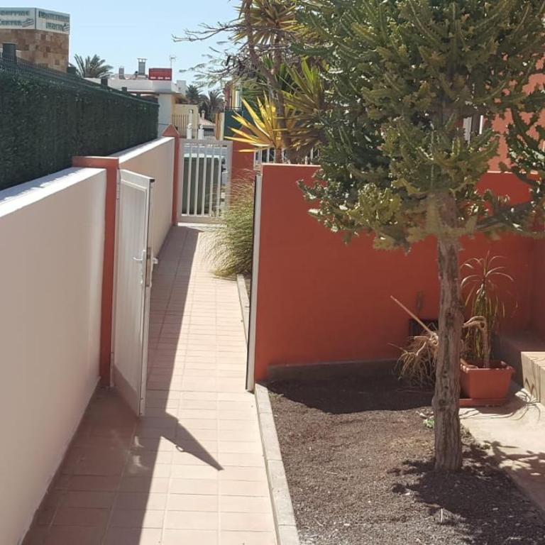 Sunny & New Apartamento in Caleta de Fuste - Two-Bedroom Apartment - 20