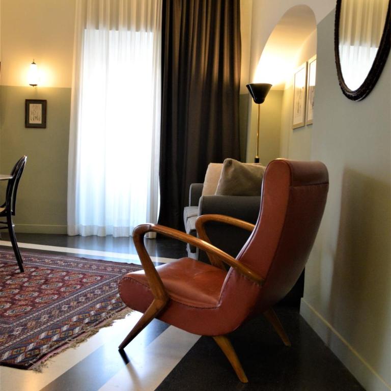 Vino e Oli Residenze - Appartamento Deluxe - 22