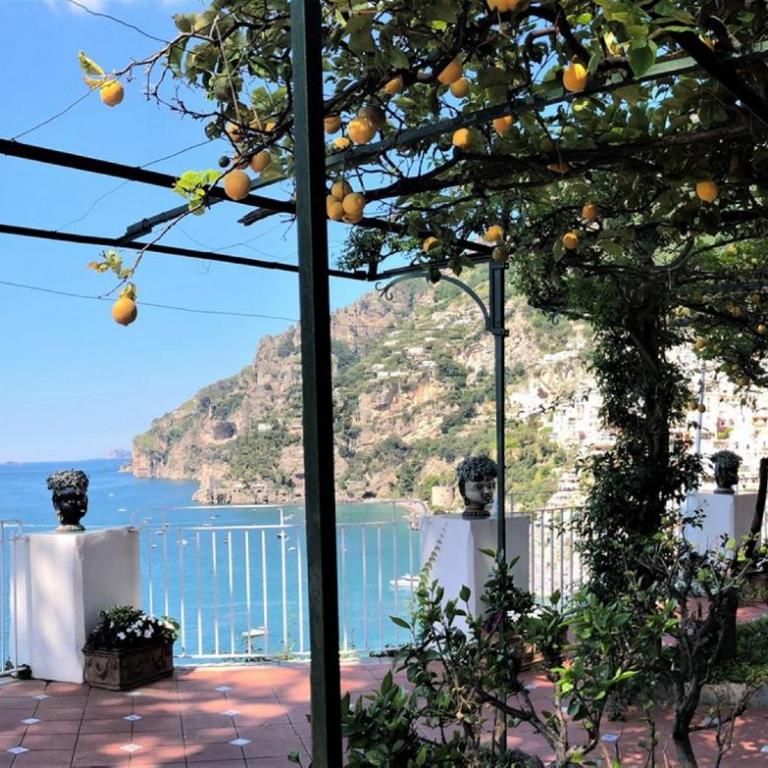 Hotel Marincanto - Suite King Deluxe - 3