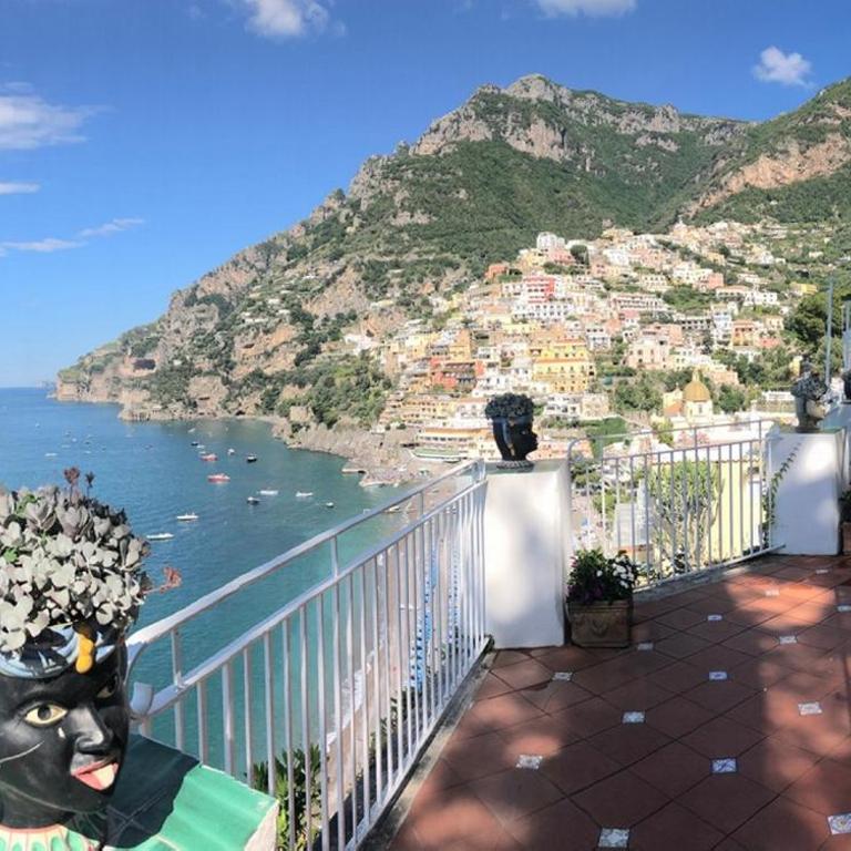 Hotel Marincanto - Suite King Deluxe - 4
