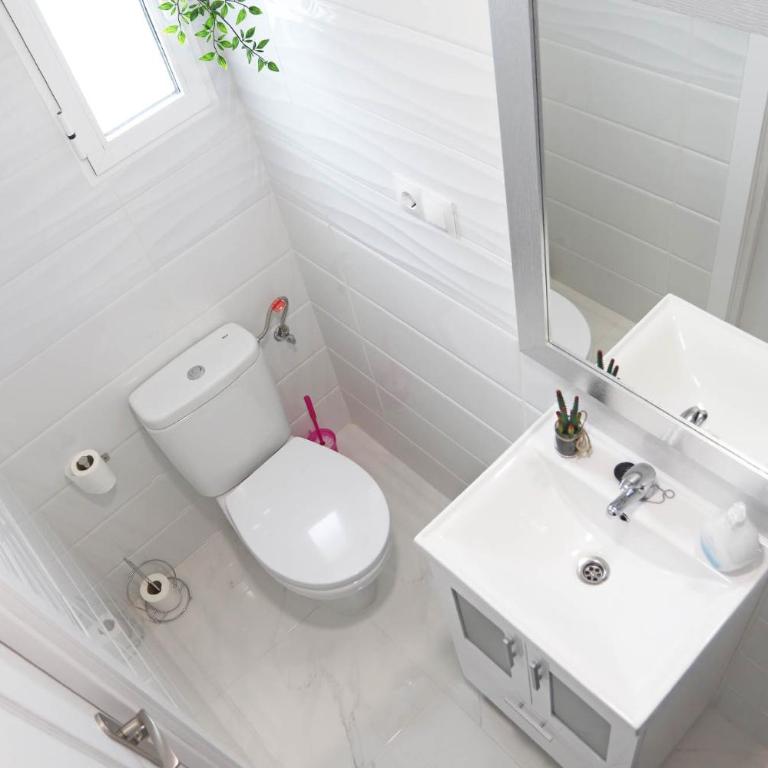 ViNALUX - Habitación Doble - 2 camas - 2