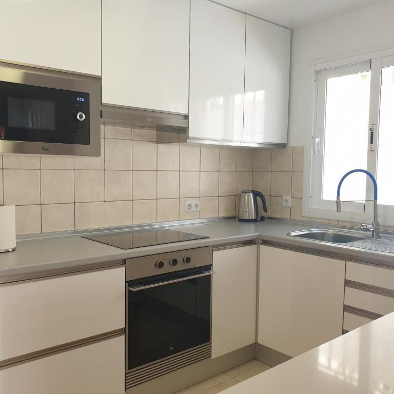 Sunny & New Apartamento in Caleta de Fuste - Two-Bedroom Apartment - 9