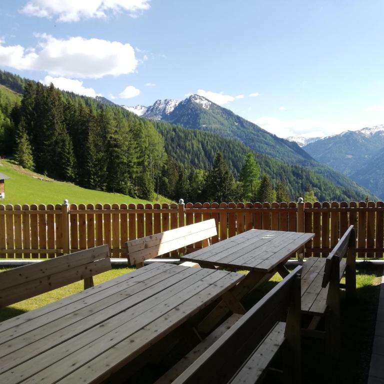 Hochkirg Lehen - Ferienhaus - 5