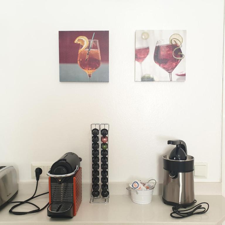 Sunny & New Apartamento in Caleta de Fuste - Two-Bedroom Apartment - 10