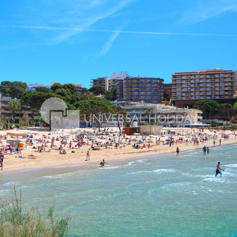 UHC Pino Alto Apartments AACC - Apartment with Terrace - 24